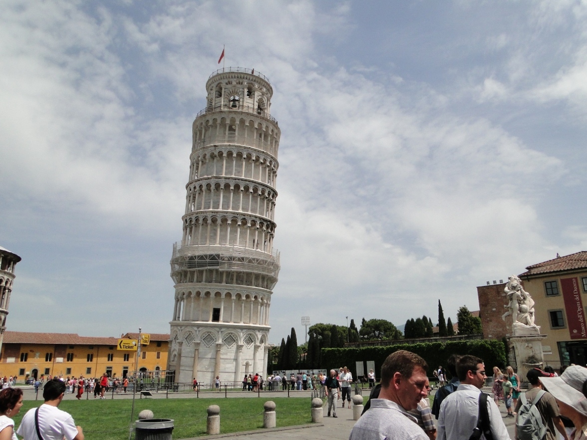 Pisa